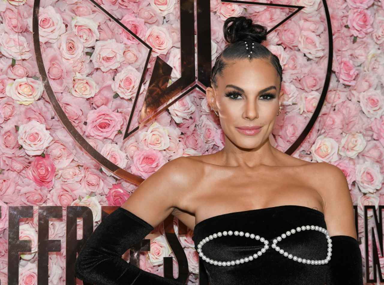 『セリング・サンセット』アマンザ、交際2年になる恋人を公にしない理由