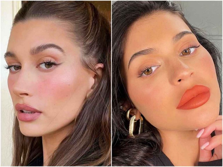 セレブがお手本！この夏は「日焼け風チーク」でヘルシーな色っぽさを同時にGET