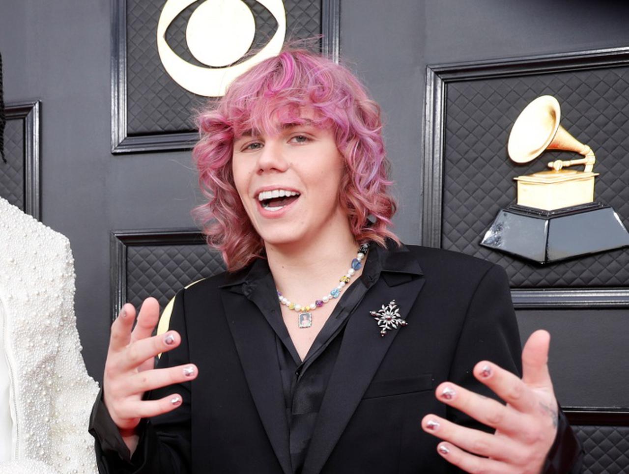 『東京卍リベンジャーズ』とのコラボで話題のザ・キッド・ラロイ、ついに来日か？