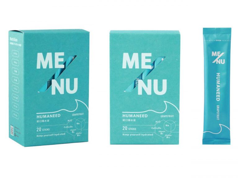 プラスαのケアも叶う経口補水液「HUMANEED」が新発売