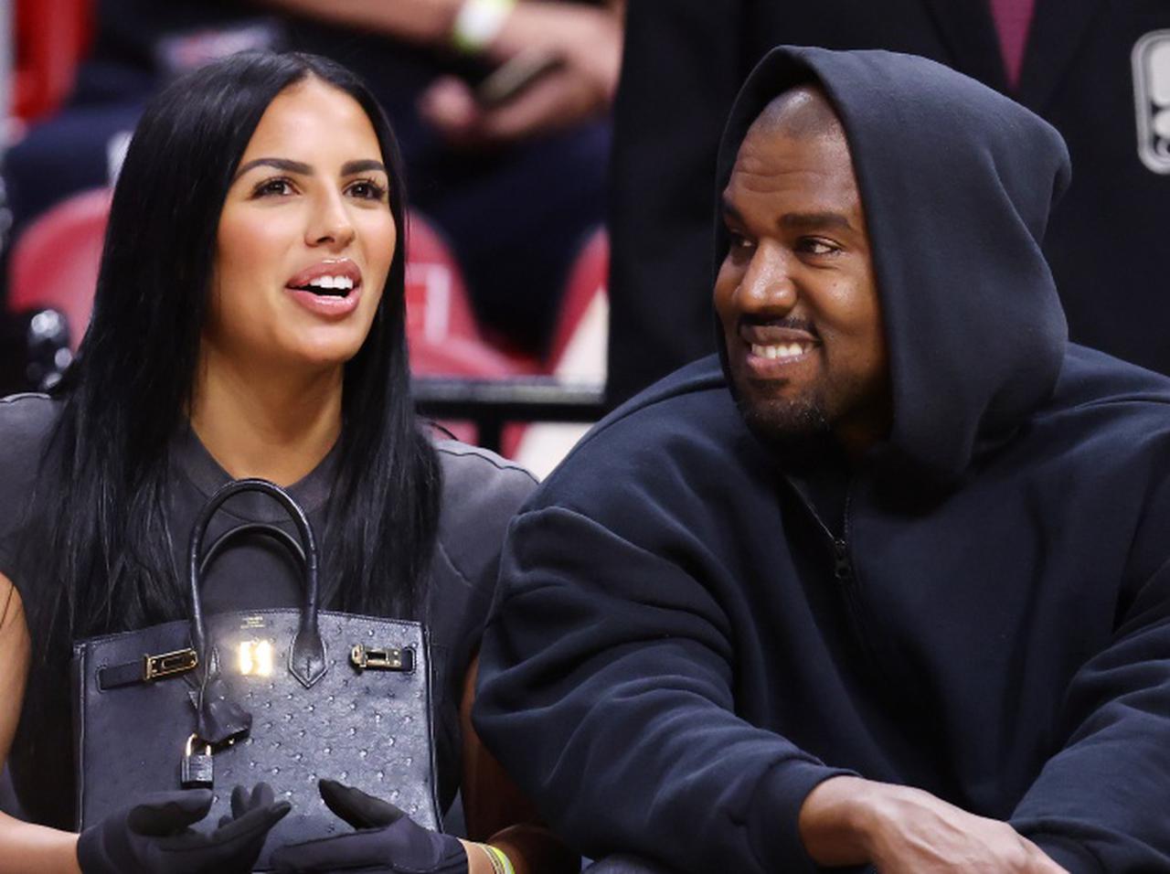 カニエ・ウェストが来日!新恋人と噂される20歳年下モデルと東京デート【写真】