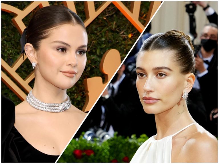 セレーナ・ゴメス、ヘイリー・ビーバーを“馬鹿にした”と非難され「悪意はまったくない」と謝罪