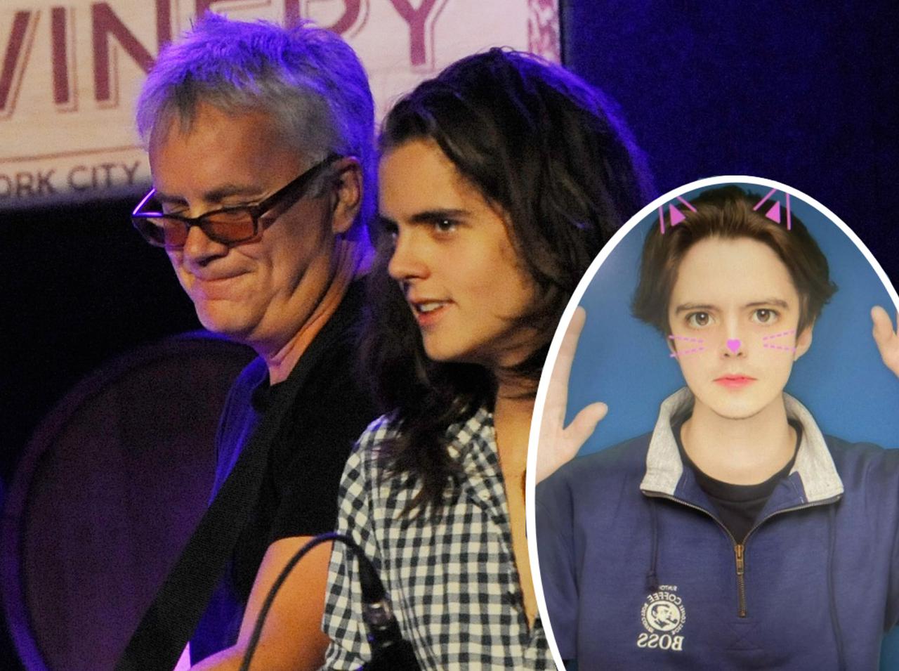 『ショーシャンクの空に』アンディは30歳、ティム・ロビンスの息子マイルズも30歳になりました！