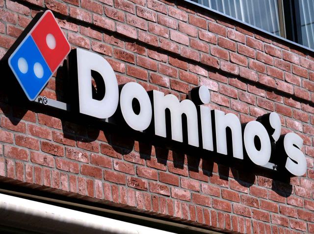 ドミノ・ピザが「念力」によるアプリ注文受付開始！一体世界はどうなっている!?