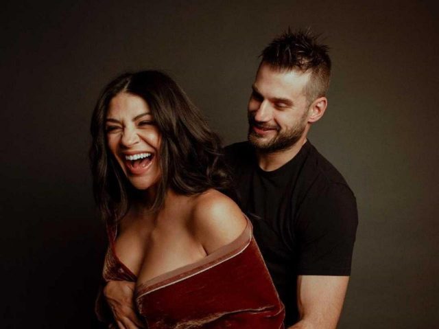 『ゴシップガール』ヴァネッサ役のジェシカ・ゾアがNHL選手と婚約