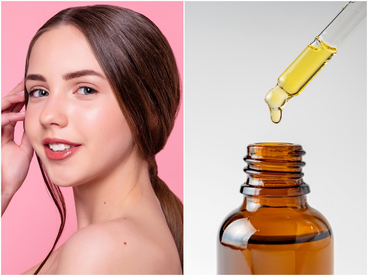 「オイルチーク」がSNSでバズりまくり!血色感&ツヤを叶える最新コスメ