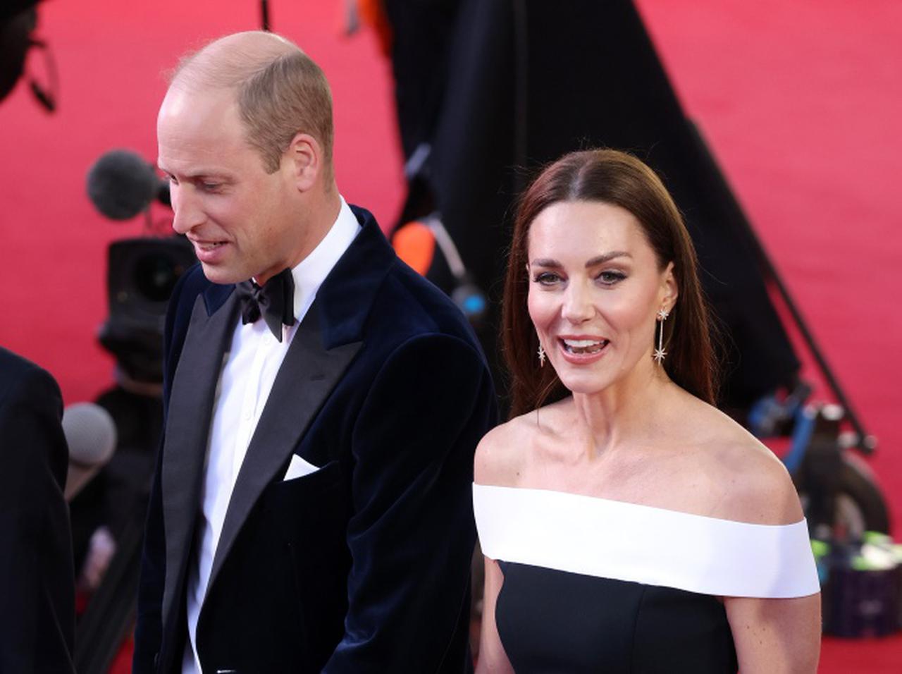 キャサリン妃、子どもたちを『トップガン』続編の上映会に連れて行かなかった「納得の理由」を明かす