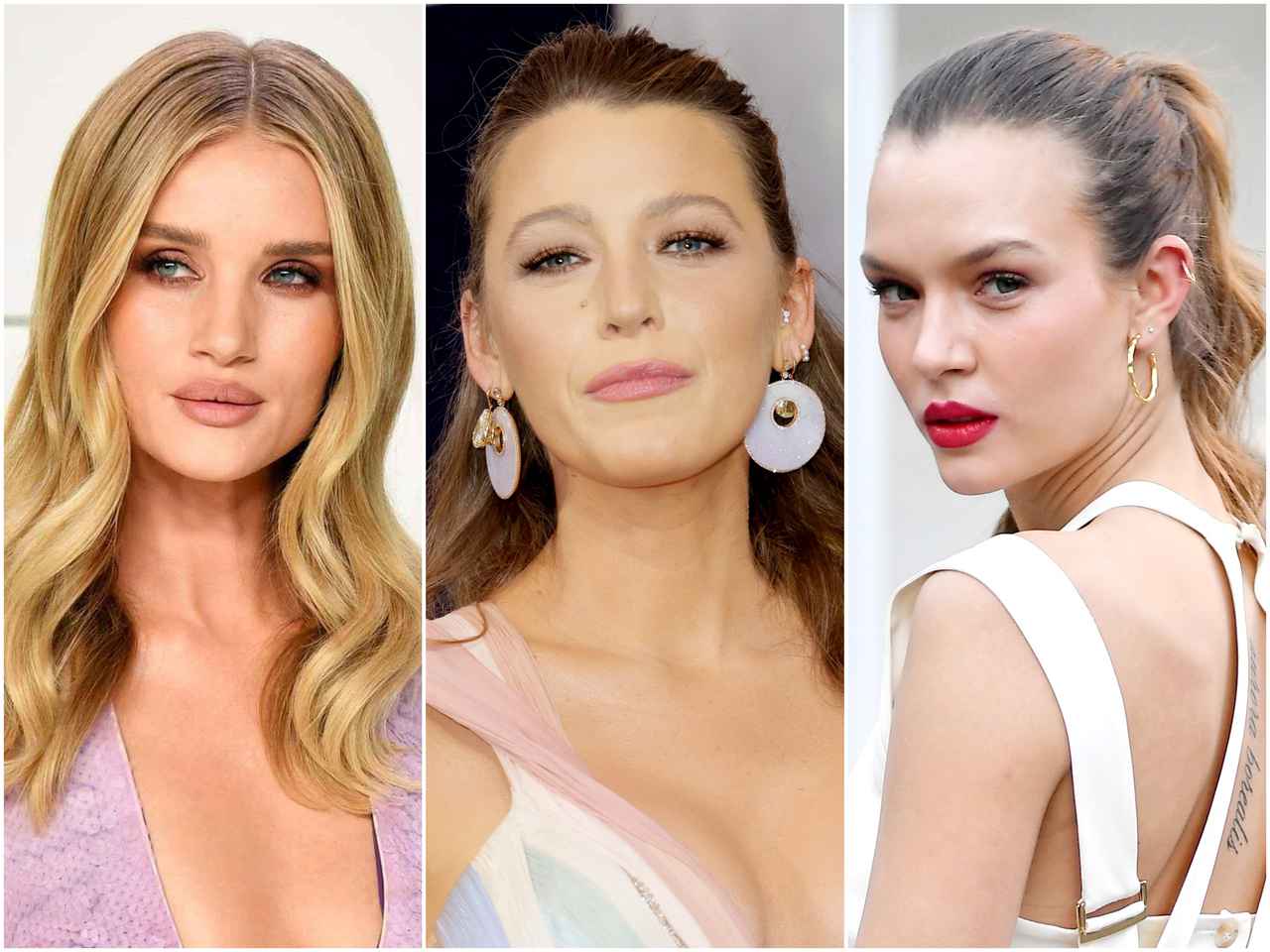 夏でも美髪をキープ!セレブが実践する「夏のヘアケア」を大特集