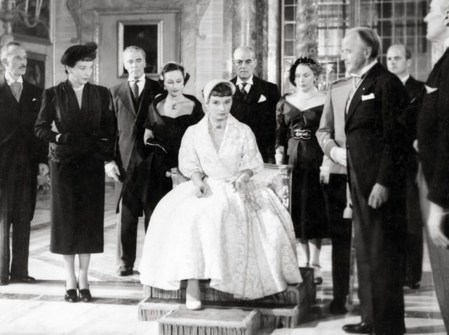 『ローマの休日』オードリー・ヘプバーンの魅力に気づいた制作陣、作品で「変えたこと」が凄い