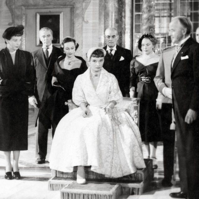 『ローマの休日』オードリー・ヘプバーンの魅力に気づいた制作陣、作品で「変えたこと」が凄い