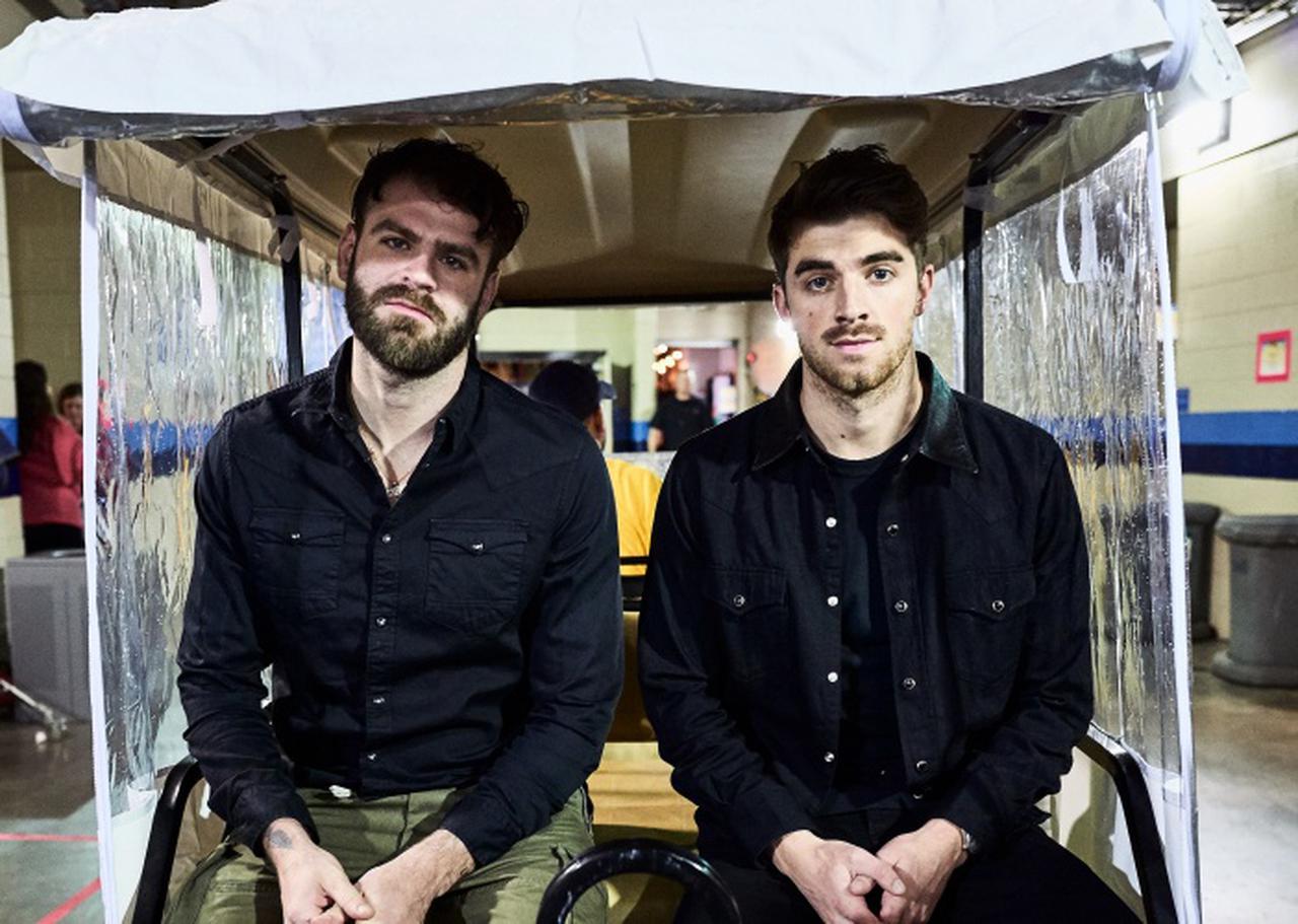 『グランブルーファンタジー』のクラリスの声が!ザ・チェインスモーカーズの新曲に登場