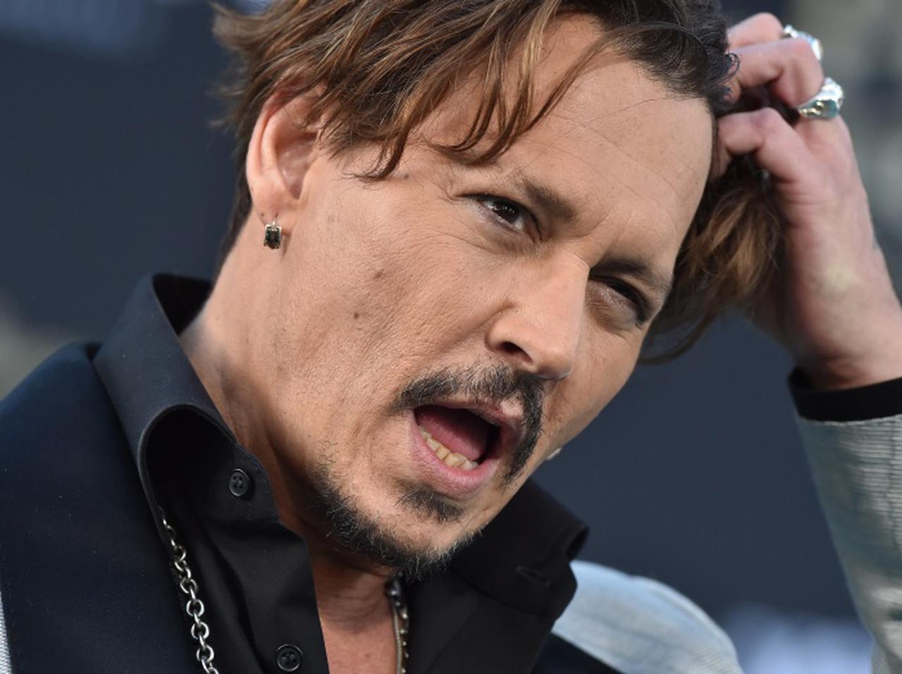 ジョニー・デップ、『パイレーツ・オブ・カリビアン』続編でもらうはずだった「ギャラの額」がハンパない