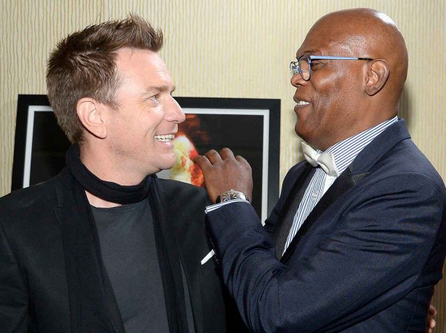 ユアン・マクレガーが思う『スター・ウォーズ』メイス・ウィンドゥの“現在”、ファン納得いかず