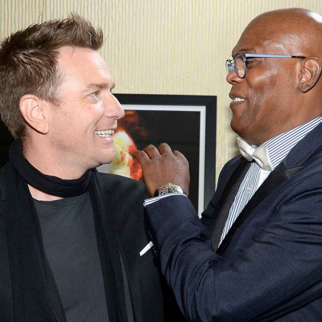 ユアン・マクレガーが思う『スター・ウォーズ』メイス・ウィンドゥの“現在”、ファン納得いかず