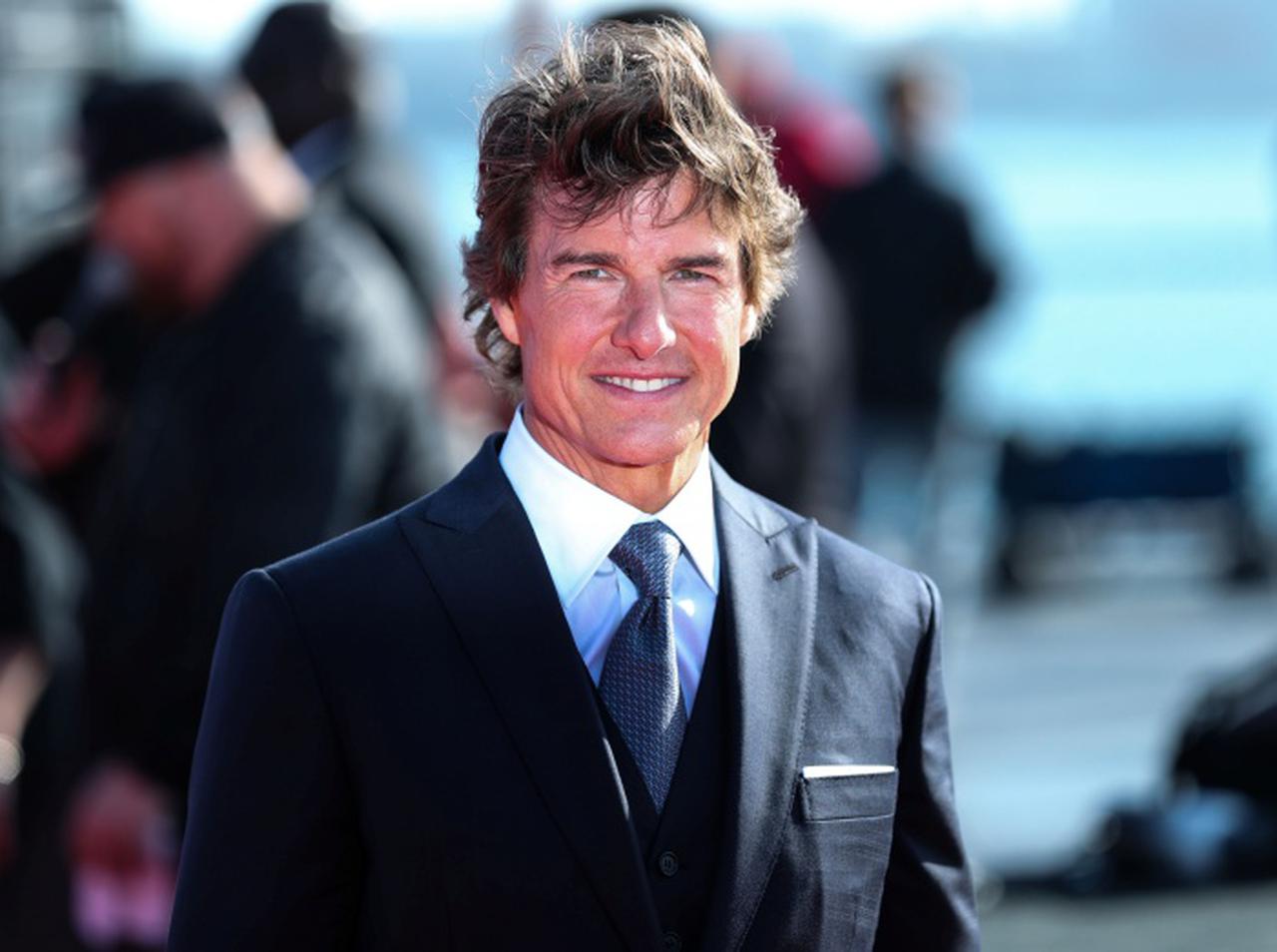 『トップガン マーヴェリック』のキャストがいよいよ日本へ!プライベートジェットで来日?