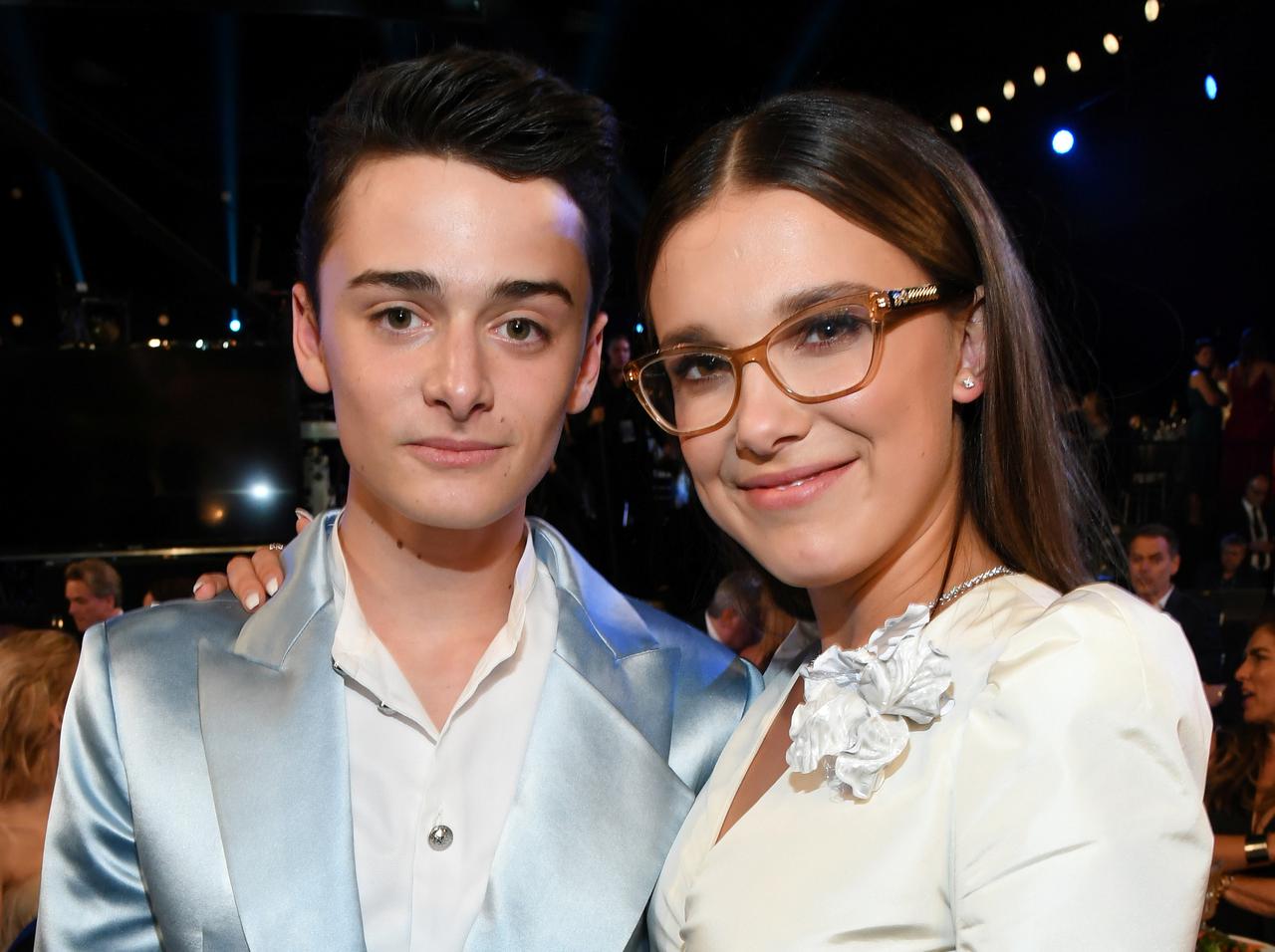 『ストレンジャー・シングス』ウィルが爆弾発言、「僕たちのうちの1人は死ぬ」