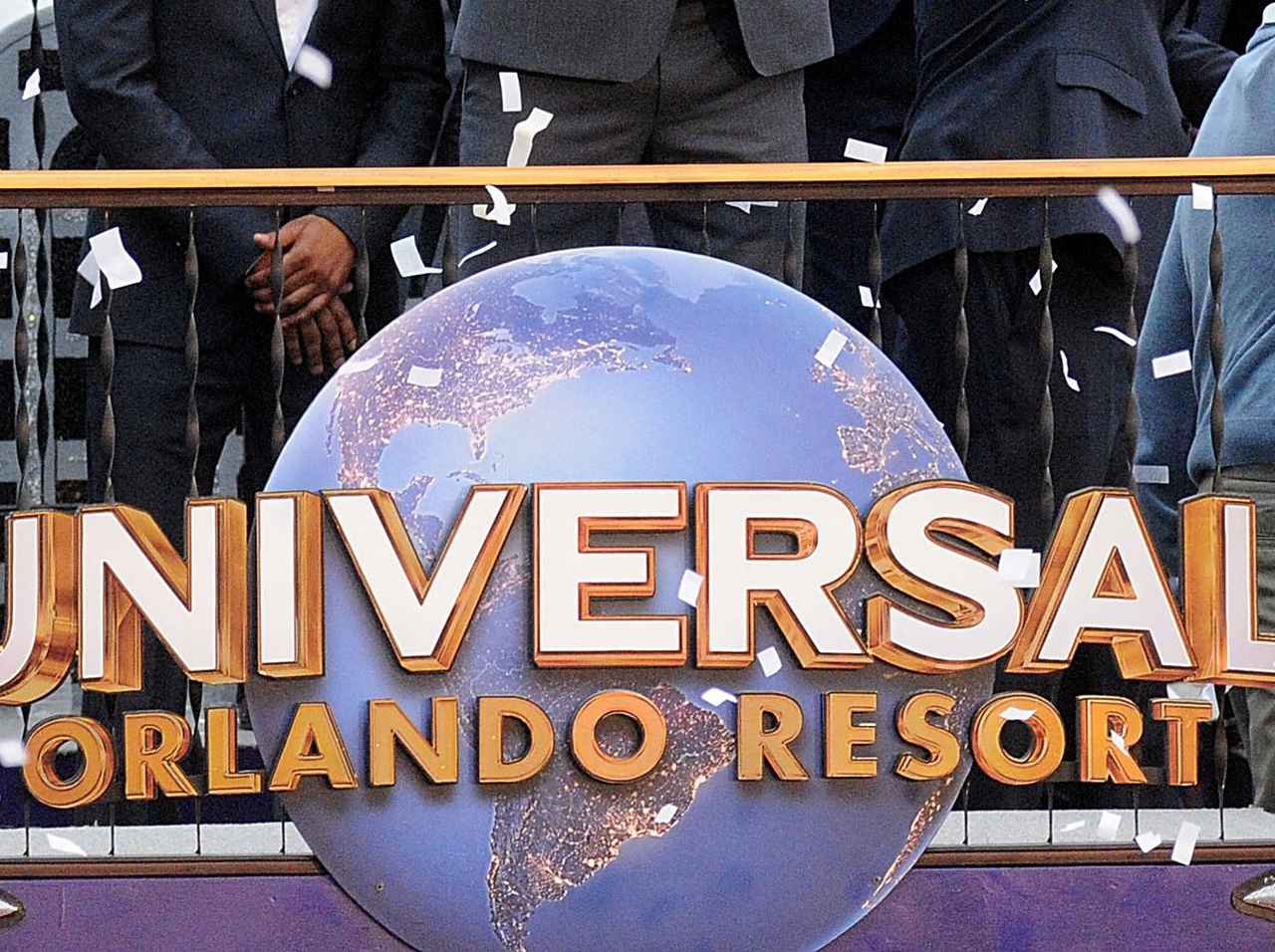 ユニバーサル・スタジオが思わぬSOS発信、『理由』が“まさか”