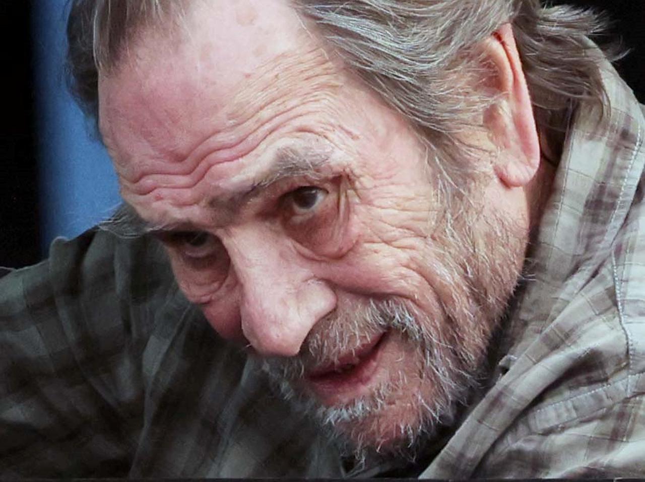 CMの宇宙人ジョーンズことトミー・リー・ジョーンズ、現在の姿をアメリカでキャッチ