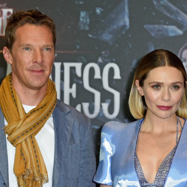 ドクター・ストレンジ役とワンダ役が遺憾の意を表明、レズビアン登場で『ドクター・ストレンジ』新作が一部の国で上映禁止になったことを受け