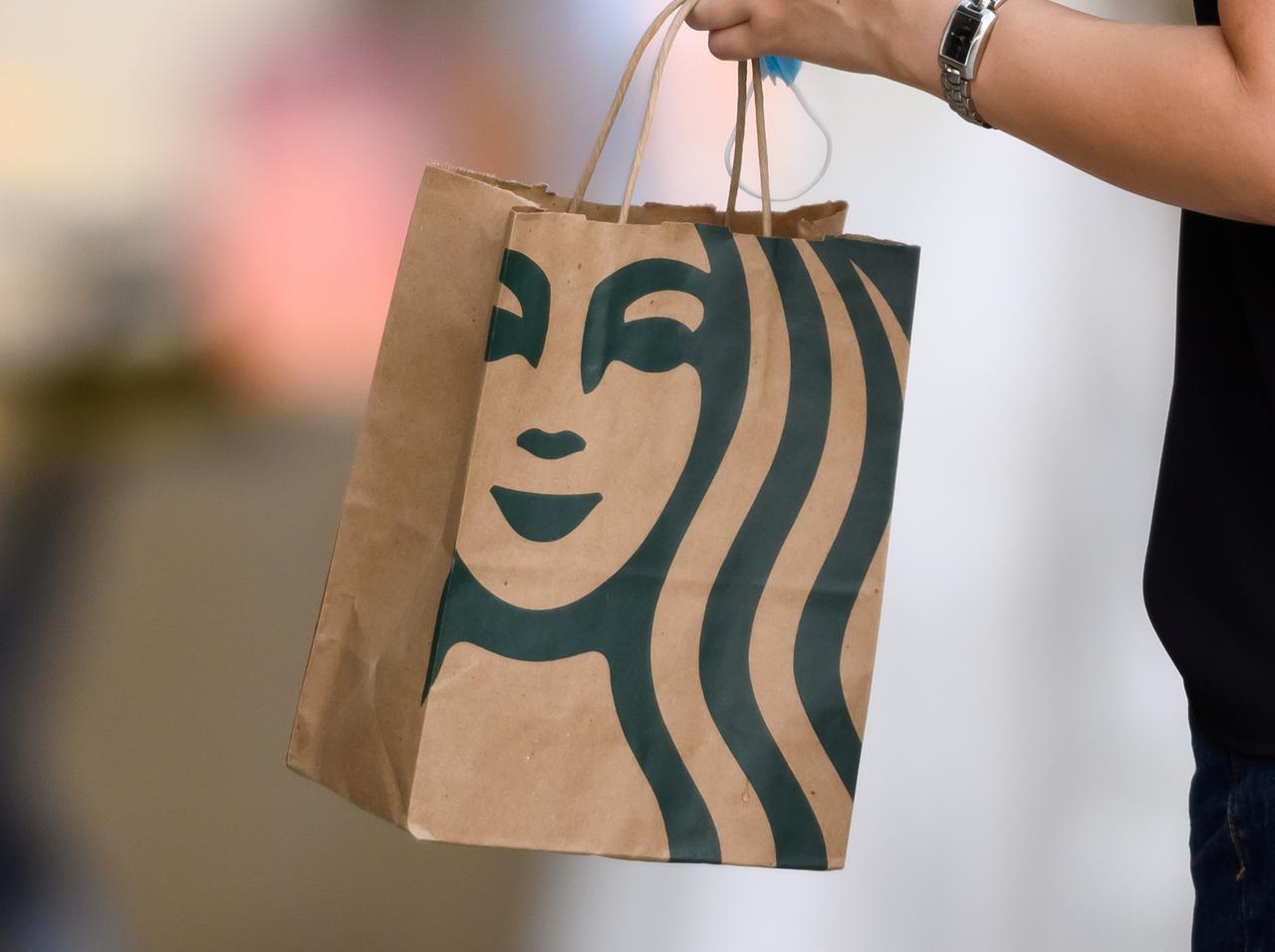 スターバックスでもらえる「無料ドリンク」、名前を言った瞬間に起こったことにフフフ