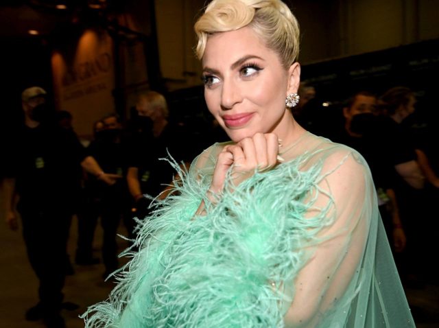 レディー・ガガ、「日本が舞台の映画」への出演を断念した理由が残念極まりない