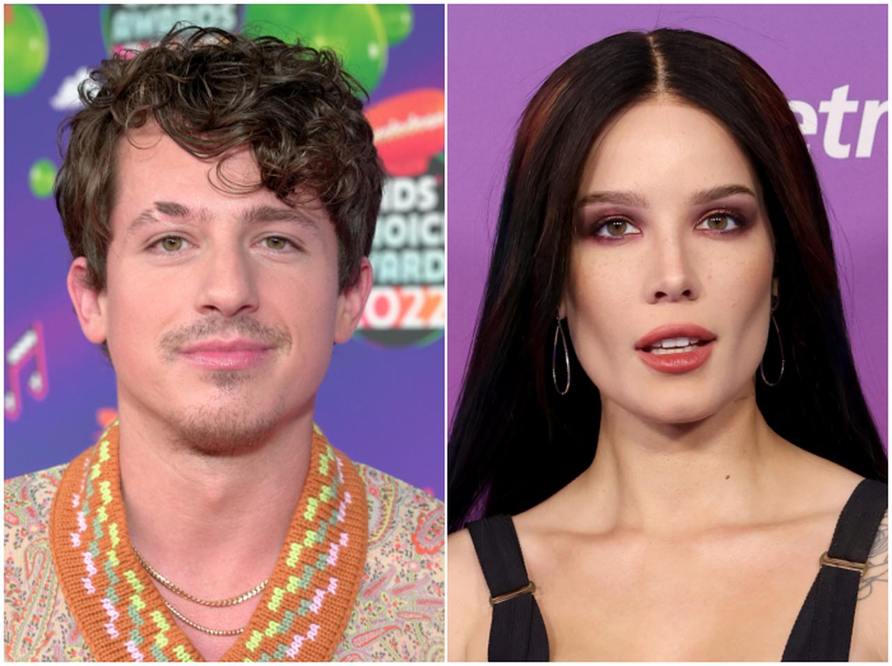 TikTokでバズらない音楽はリリース不可!?ホールジーとレーベルの“騒動”にチャーリー・プースが助け舟