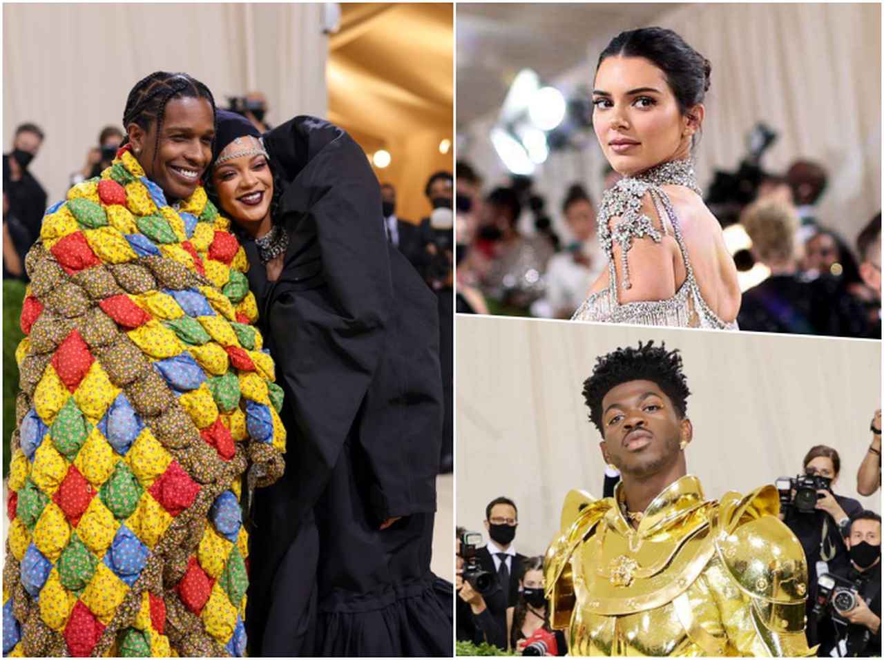 2022年メットガラは誰が参加?分かっていることを総まとめ