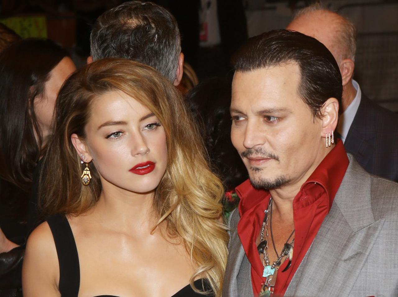 ジョニー・デップのiPadを見て元妻が“がく然”、中から「見つかった」のは…