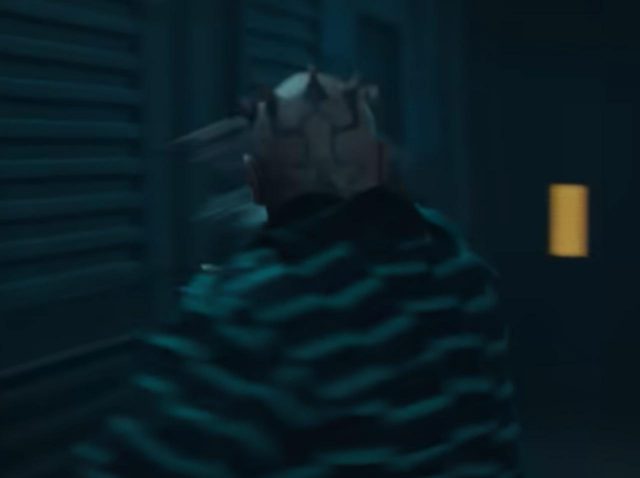 『オビ＝ワン・ケノービ』予告に「ダース・モール」が映っているのでは？ファンがザワザワ【スター・ウォーズ】