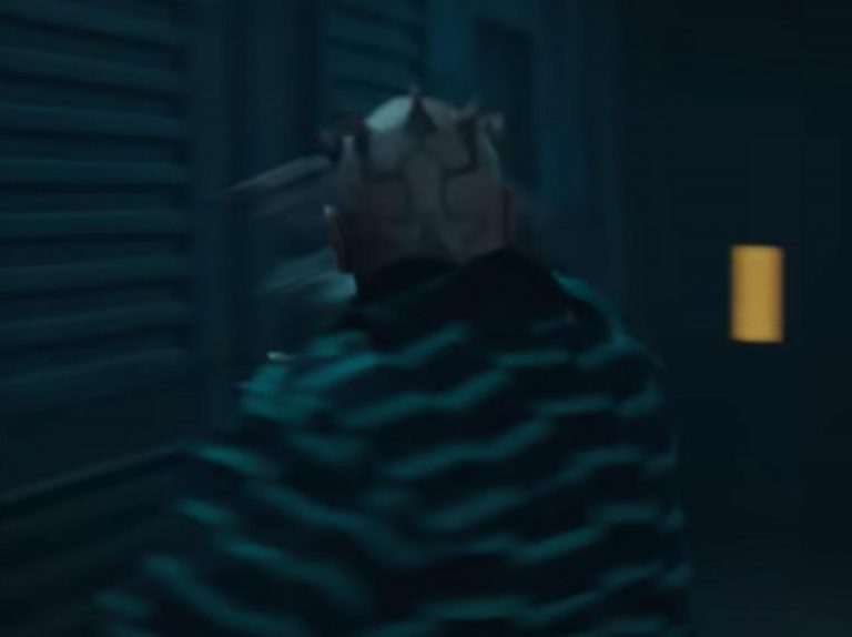 『オビ＝ワン・ケノービ』予告に「ダース・モール」が映っているのでは？ファンがザワザワ【スター・ウォーズ】