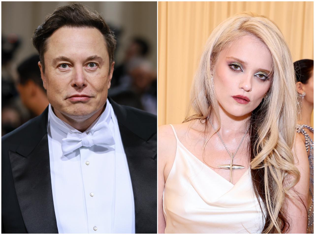 大富豪イーロン・マスクがナンパに失敗!? →マスク氏母親が声明出す事態に