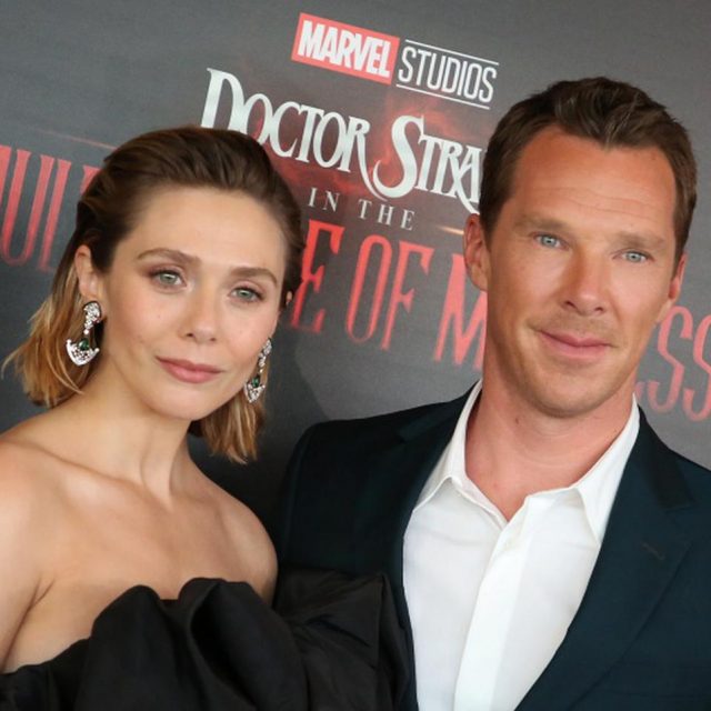 MCUで一番ハンサムなのは誰？ドクター・ストレンジ役とワンダ役の「意見」が“一致”