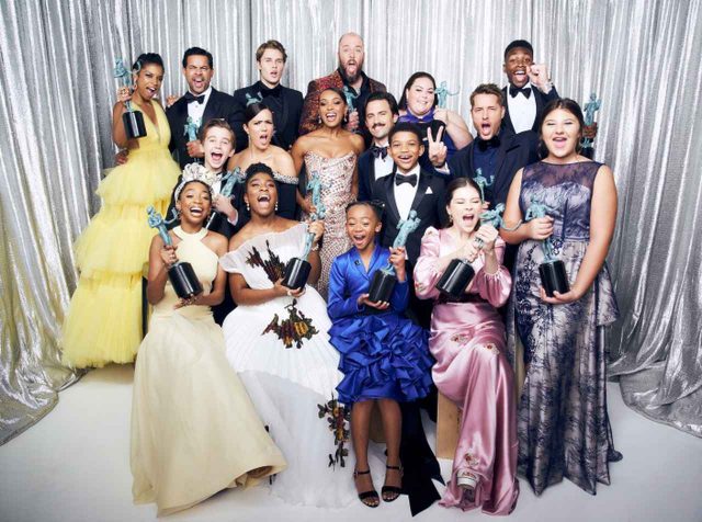 ドラマ『THIS IS US』がついにフィナーレ！キャストたちが思いを語った