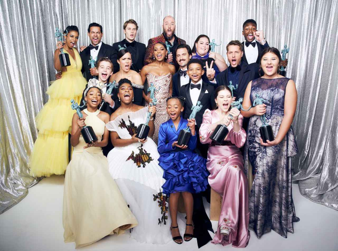 ドラマ『THIS IS US』がついにフィナーレ！キャストたちが思いを語った