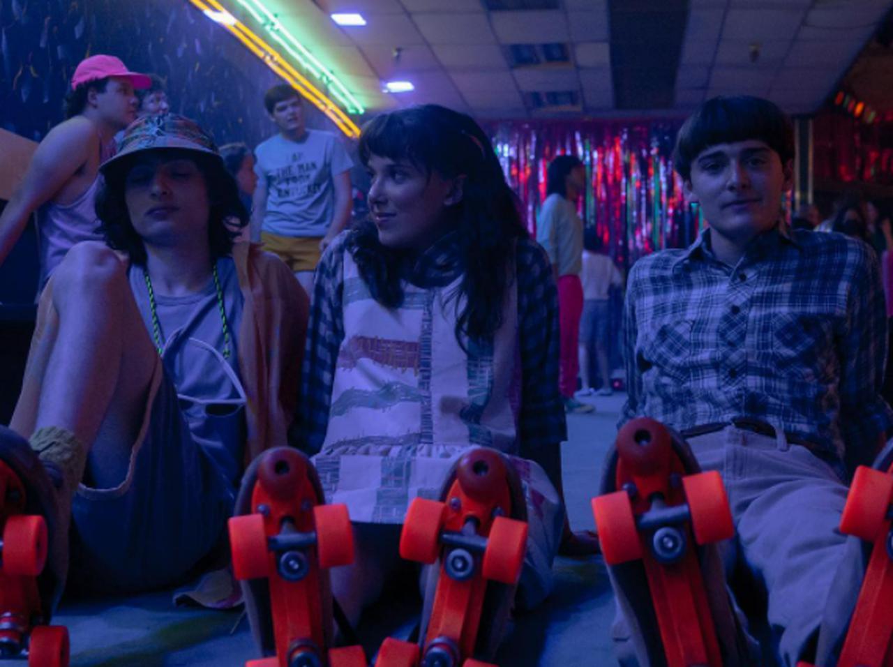 『ストレンジャー・シングス』ノア・シュナップのウィルはゲイ?考察についてプロデューサーがコメント