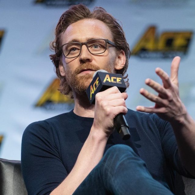 トム・ヒドルストン、MCUロキのカミングアウトは「有意義なものにしたかった」と語る