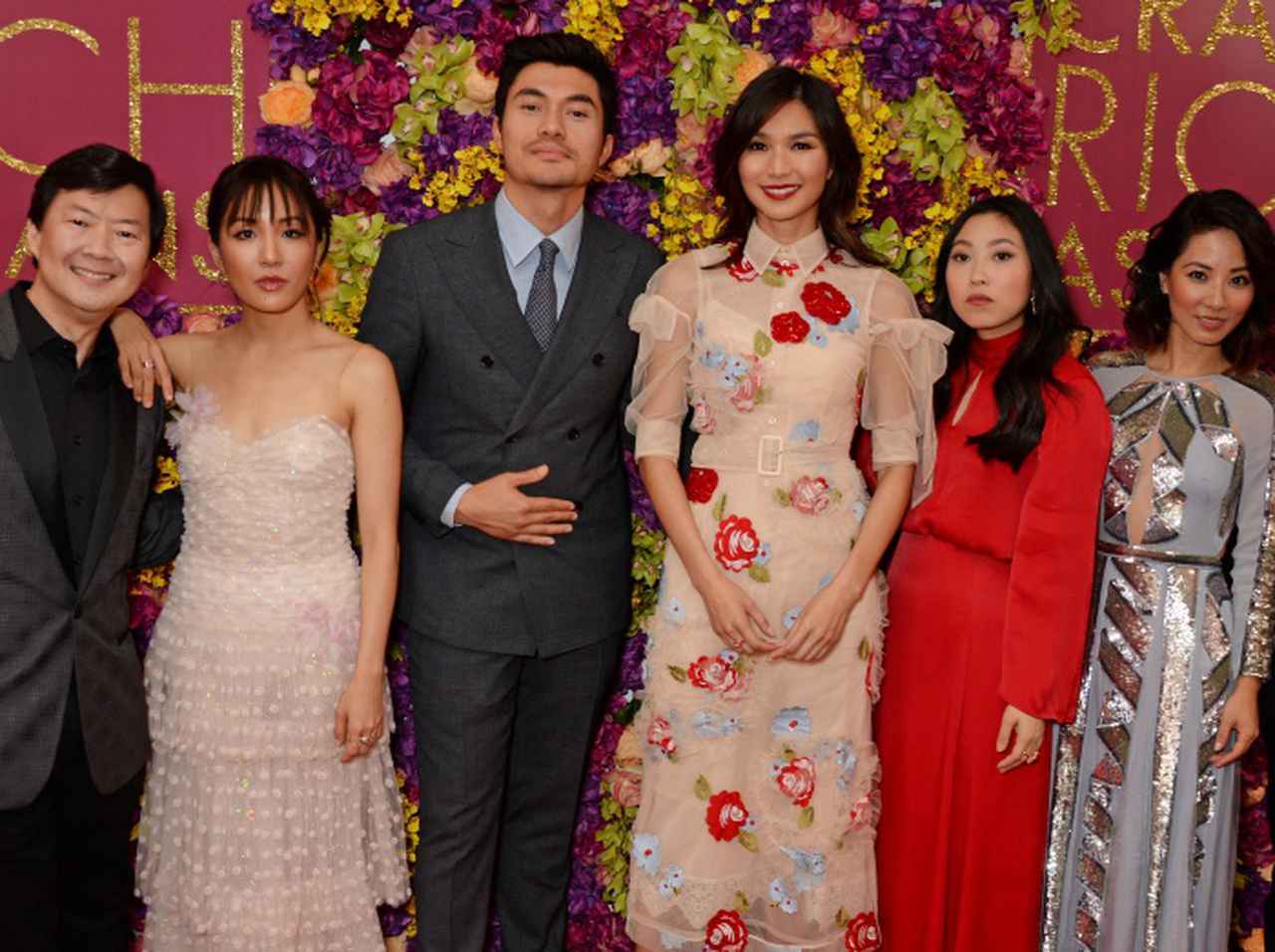 大ヒットを記録した『クレイジー・リッチ!』のスピンオフ、MCU俳優がメインか