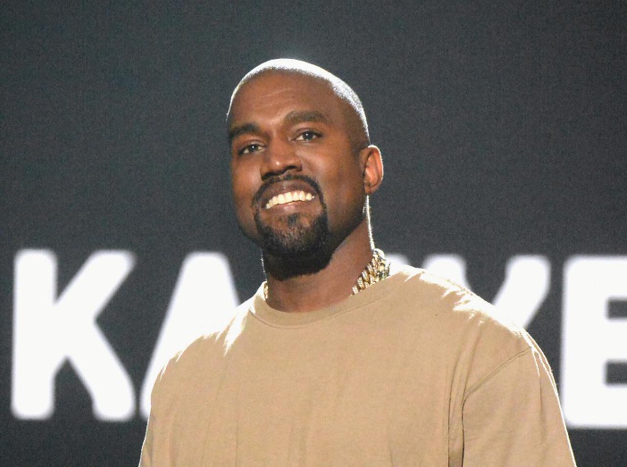 カニエ・ウェスト、日本で藤原ヒロシと会っていた時に着用した服に愛を感じる