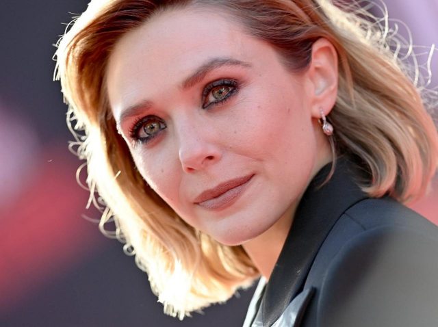 「マーベル映画はシネマじゃない」論争に、MCUワンダ役が物申す