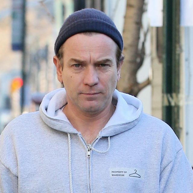 ユアン・マクレガー、ファンに“頼まれても言いたくない”『スター・ウォーズ』のセリフをぶっちゃけ