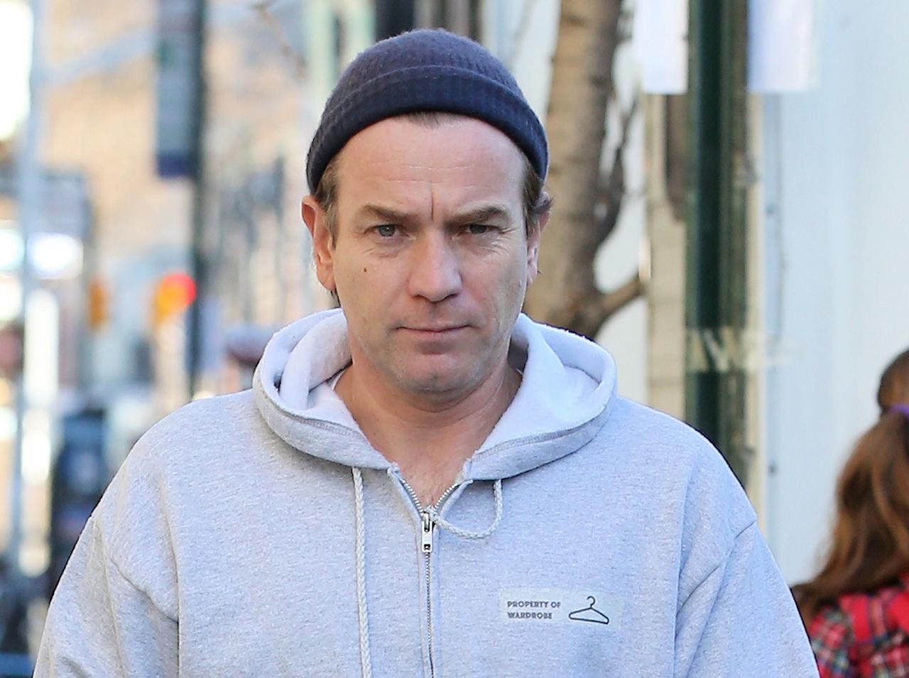 ユアン・マクレガー、ファンに“頼まれても言いたくない”『スター・ウォーズ』のセリフをぶっちゃけ