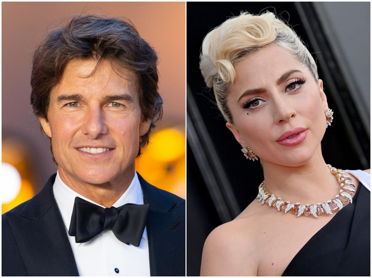 『トップガン マーヴェリック』、レディー・ガガが歌う主題歌に込められた“二重の意味”が深い