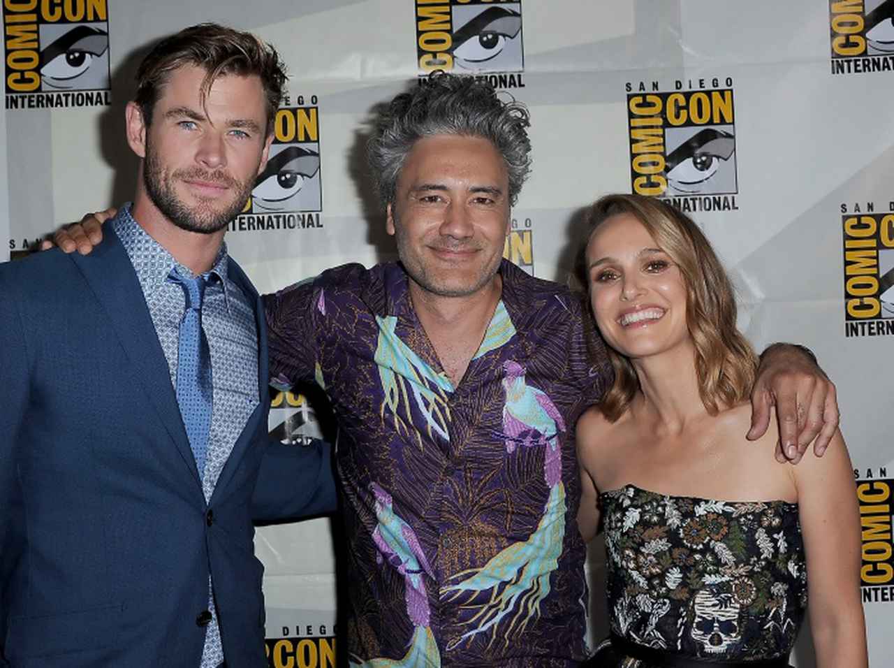 『ソー』新作で描かれるロマンスはソーとジェーンのものではない!?監督の発言が意味深