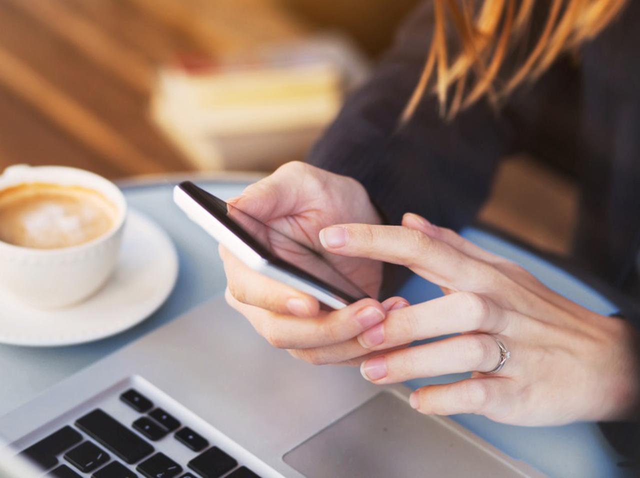 日本でも使える!セレブも使う「I AM」というアファメーション・アプリ
を知っている?