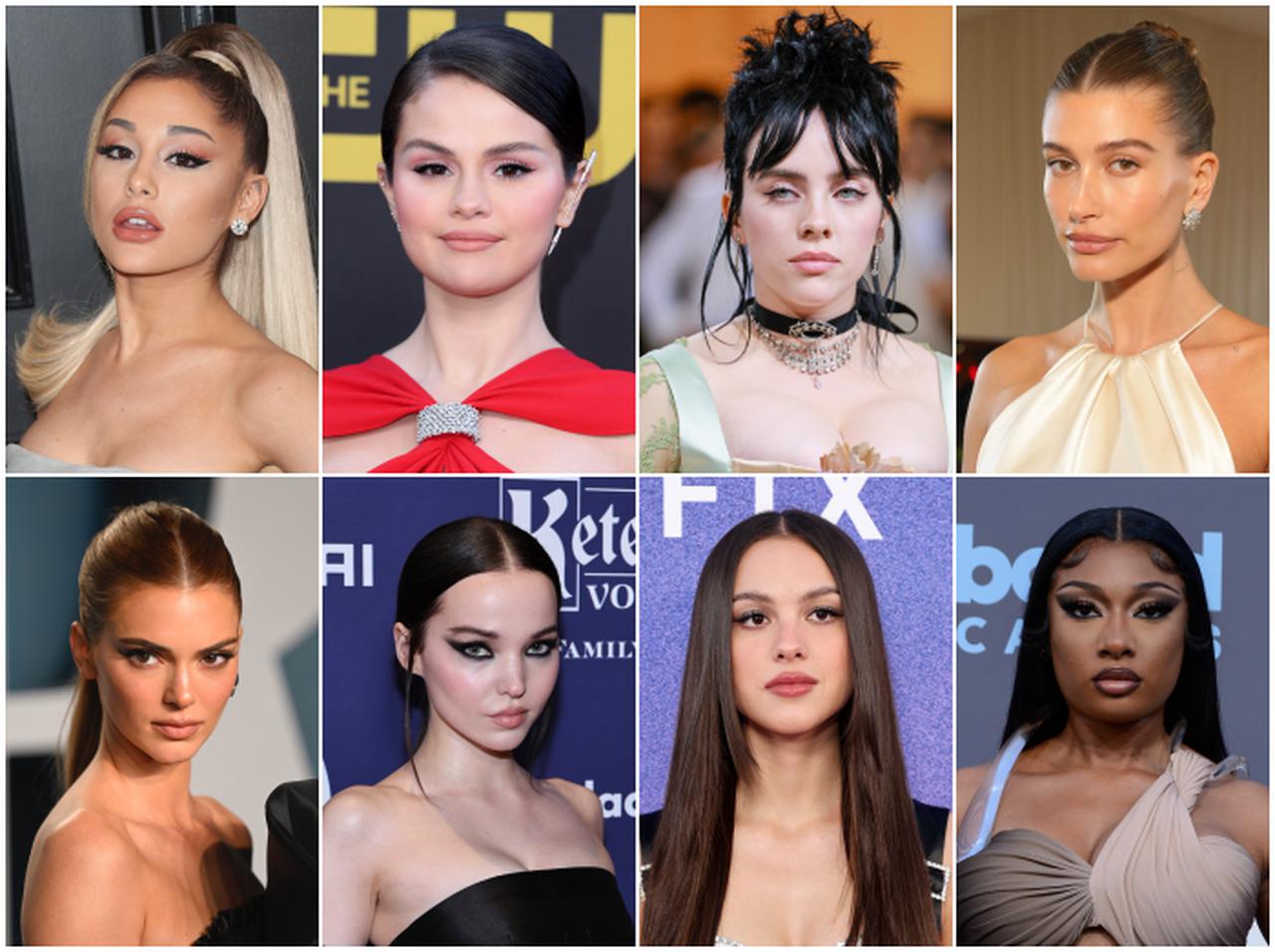 アリアナやセレーナ、ビリーら160人のヤングセレブが結束！中絶の権利を訴える広告に署名