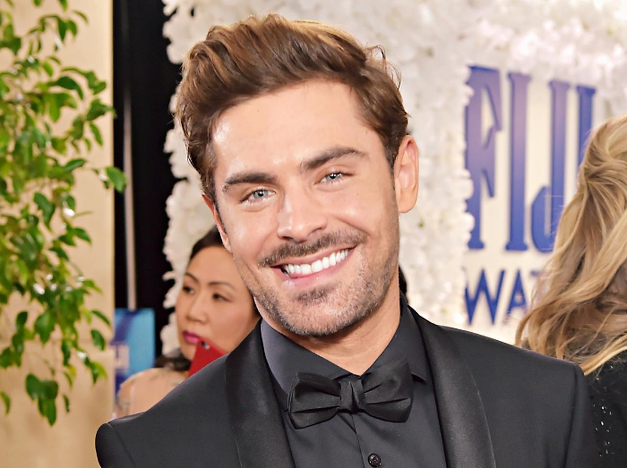 ザック・エフロン、珍しく『ハイスクール・ミュージカル』に対する愛を語る