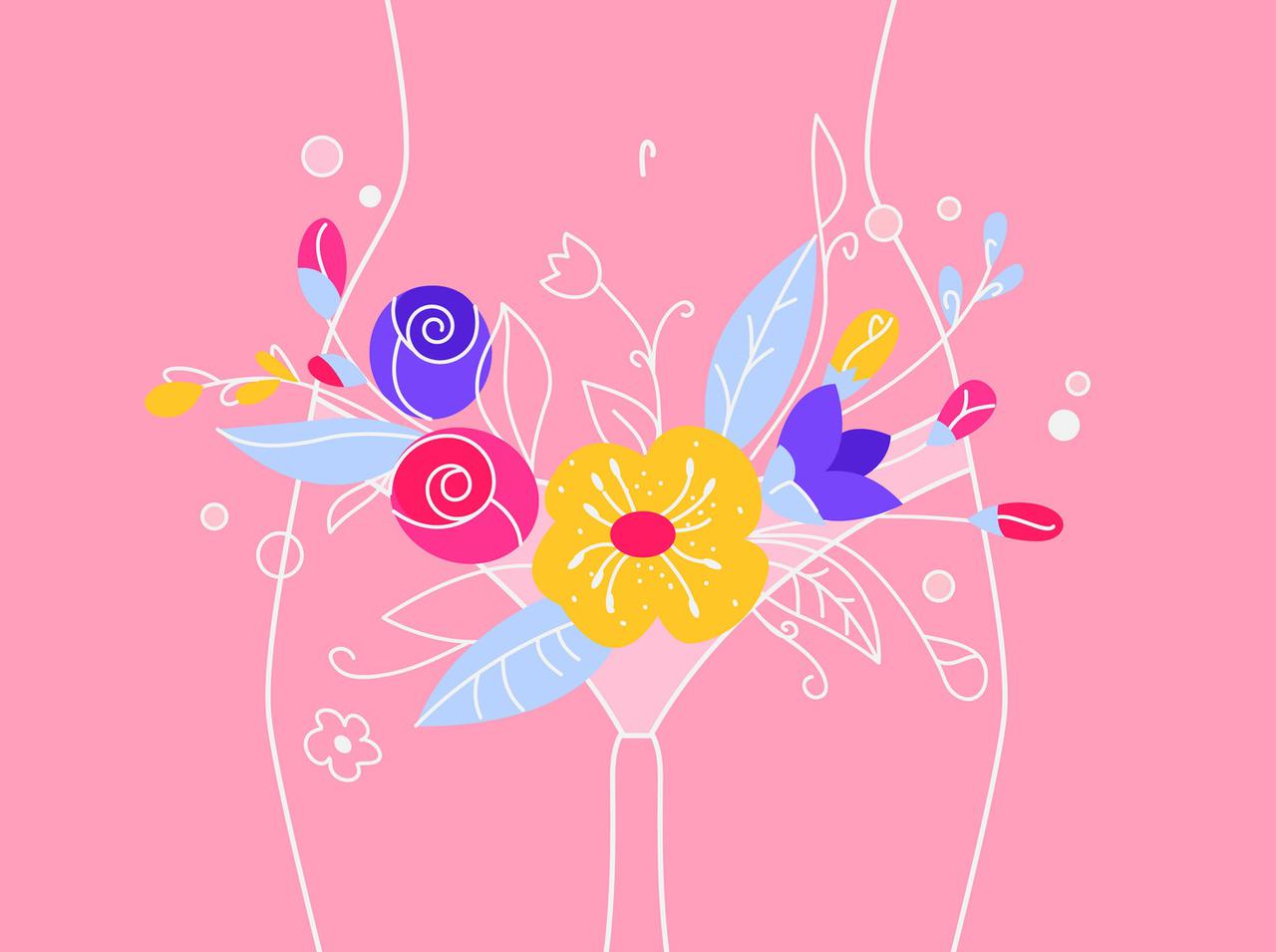 膣トレってどうやればいいの？理学療法士が教える超簡単な始め方