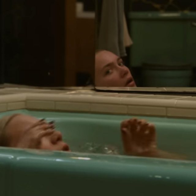 『ミッドサマー』か『ブラック・スワン』か『ゲット・アウト』か…、『Don’t Worry Darling』予告編に名作の予感