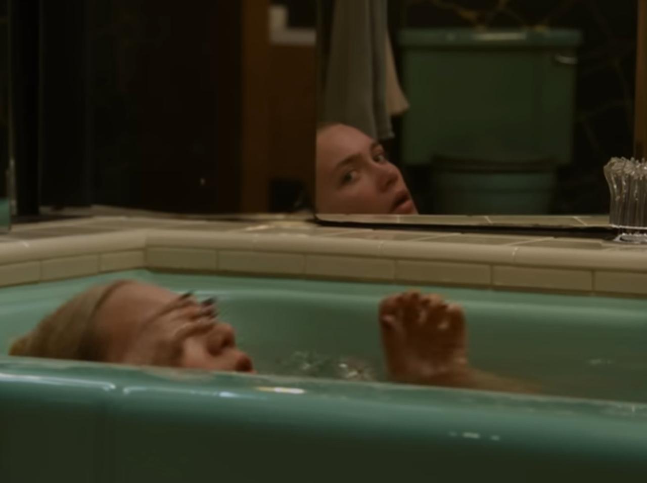 『ミッドサマー』か『ブラック・スワン』か『ゲット・アウト』か…、『Don’t Worry Darling』予告編に名作の予感