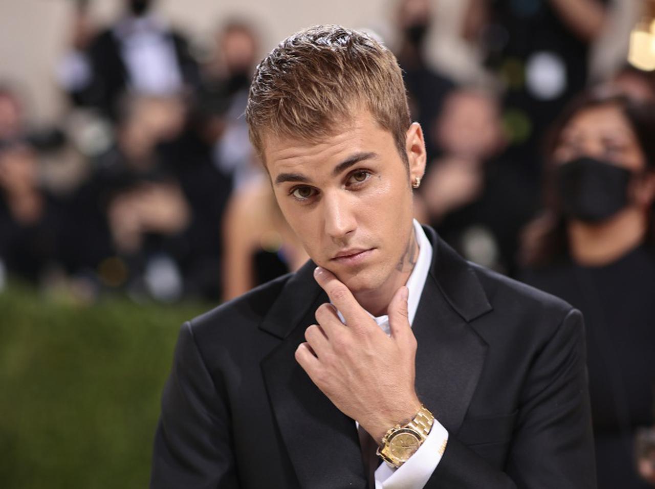 ジャスティン・ビーバー、“フェラーリ購入禁止”の「理由」がある意味すごい